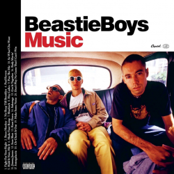 Beastie Boys - Solid gold...