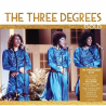 The Three Degrees - Gold, 3CD, 2020