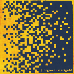 Pinegrove - Marigold, 1CD,...