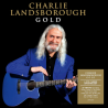 Charlie Landsborough - Gold, 3CD, 2020
