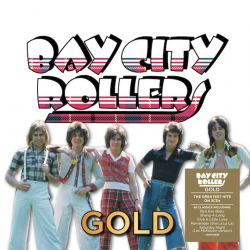 Bay City Rollers - Gold,...
