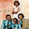 Gladys Knight And The Pips - Gold, 3CD, 2020
