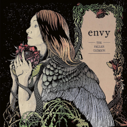 Envy - The fallen crimson,...