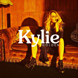 Kylie Minogue - Golden,...