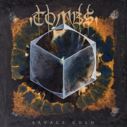 Tombs - Savage gold, 1CD, 2014