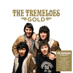 The Tremeloes - Gold, 3CD,...