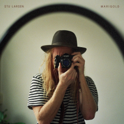 Stu Larsen - Marigold, 1CD,...