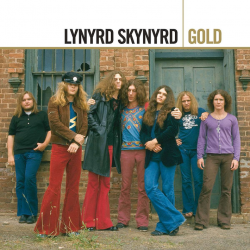 Lynyrd Skynyrd - Gold, 2CD,...