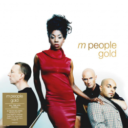 M People - Gold, 3CD, 2019