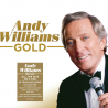 Andy Williams - Gold, 3CD, 2019