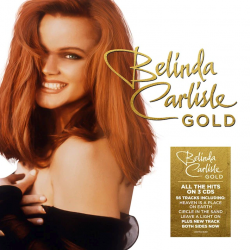Belinda Carlisle - Gold,...