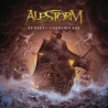 Alestorm - Sunset on the golden age, 1CD, 2014