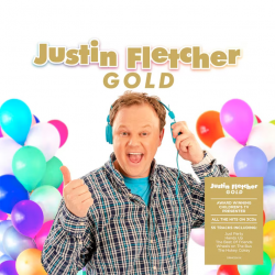 Justin Fletcher - Gold,...