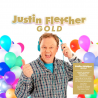 Justin Fletcher - Gold, 3CD, 2019