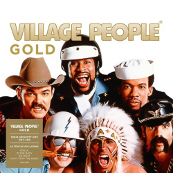 Village People - Gold, 3CD,...