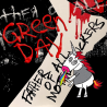 Green Day - Father of all motherfuckers, 1CD, 2020