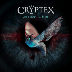 Cryptex - Once upon a time,...