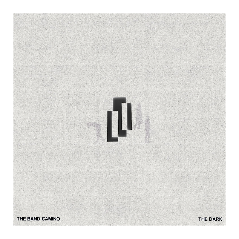 Band Camino - The dark, 1CD, 2023