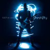 Joe Satriani - Shapeshifting, 1CD, 2020