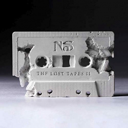 Nas - The lost tapes 2,...