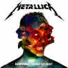Metallica - Hardwired...to self-destruct, 2CD, 2016