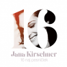 Jana Kirschner - 16 naj pesničiek, 1CD, 2015