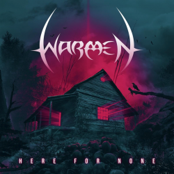 Warmen - Here for none,...
