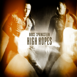 Bruce Springsteen - High...