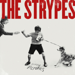 The Strypes - Little...