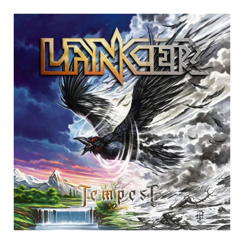 Lancer - Tempest, 1CD, 2023