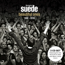 Suede - Beautiful ones-The...