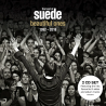 Suede - Beautiful ones-The best of Suede 1992-2018, 2CD, 2020
