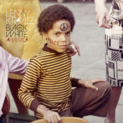 Lenny Kravitz - Black and...