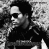 Lenny Kravitz - It is time for a love revolution, 1CD, 2008