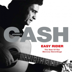 Johnny Cash - Easy...