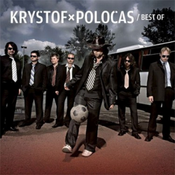 Kryštof - Poločas-Best of, 1CD (RE), 2015