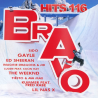 Kompilace - Bravo hits 116, 2CD, 2022