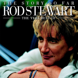 Rod Stewart - The story so...