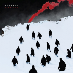 Polaris - Fatalism, 1CD, 2023