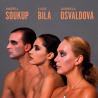 Ondřej Soukup, Lucie Bílá, Gabriela Osvaldová - Album, 1CD, 2020