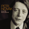 Petr Novák - Zlatá kolekce 1966-1996, 3CD, 2015