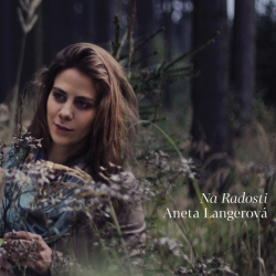 Aneta Langerová - Na radosti, 1CD, 2014