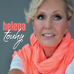 Helena Vondráčková - Touhy, 1CD, 2013