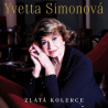 Yvetta Simonová - Zlatá kolekce, 3CD, 2013