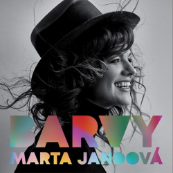 Marta Jandová - Barvy, 1CD,...