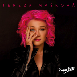 Tereza Mašková - Tereza Mašková, 1CD, 2018
