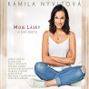 Kamila Nývltová - Moje lásky, 1CD, 2016