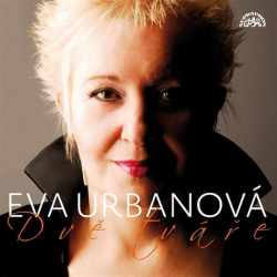 Eva Urbanová - Dvě tváře,...