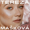 Tereza Mašková - Zmatená, 1CD, 2020