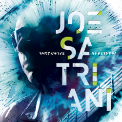 Joe Satriani - Shockwave...